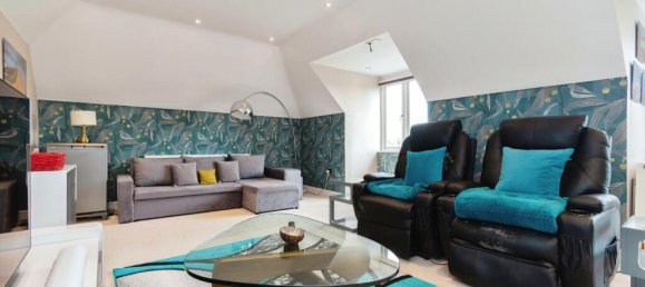 3 bedrooms Apartment in Kenley, United Kingdom No. 8024 45