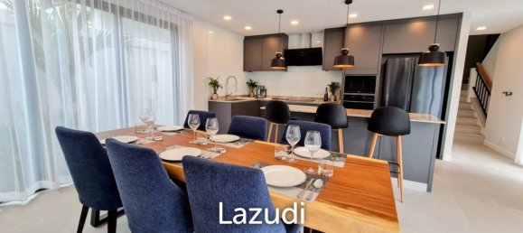 4 bedrooms Cafe / restaurant in Pattaya, Thailand No. 15887 9