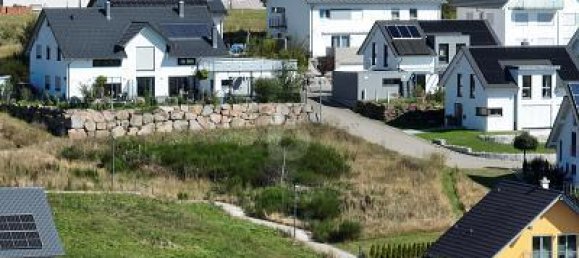 Terreno en Schwarzwald-Baar-Kreis, Germany 1180 m² No. 275817 4