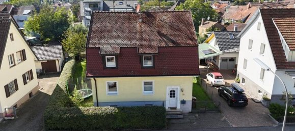 5 rooms House in Waldshut, Germany No. 289389 2