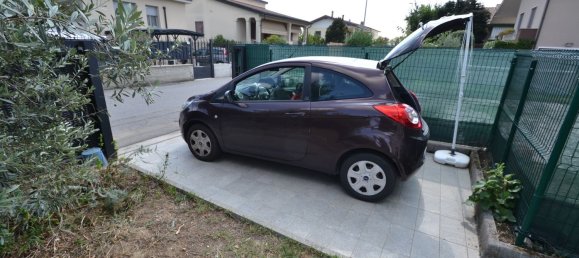 2 rooms Villa in Cerro al Lambro, Italy No. 318550 27