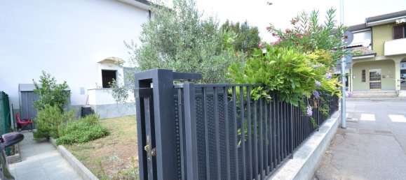 2 rooms Villa in Cerro al Lambro, Italy No. 318550 31