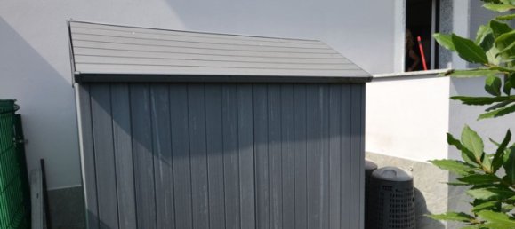 2 rooms Villa in Cerro al Lambro, Italy No. 318550 38