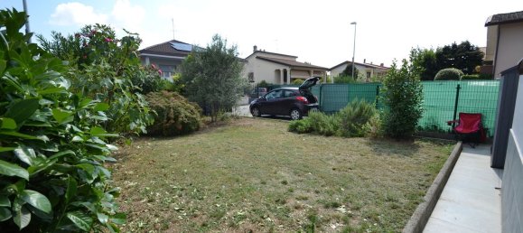 2 rooms Villa in Cerro al Lambro, Italy No. 318550 25