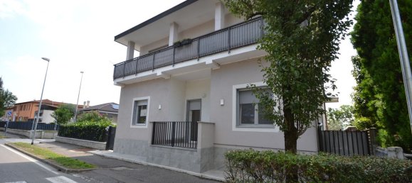 2 rooms Villa in Cerro al Lambro, Italy No. 318550 36