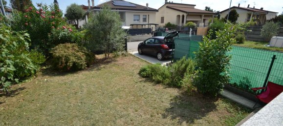 2 rooms Villa in Cerro al Lambro, Italy No. 318550 39