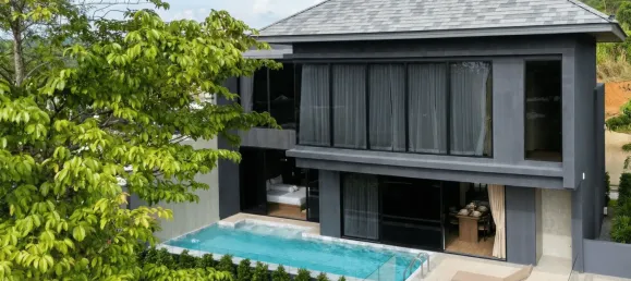 Vivenda T3 em Phuket, Thailand N.º 148177 10