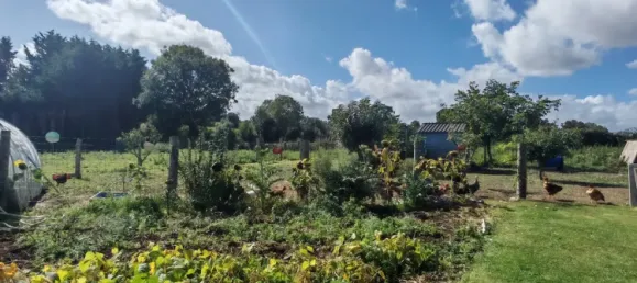 Дом с 4 спальнями в Кальвадос, Франция № 318485 9