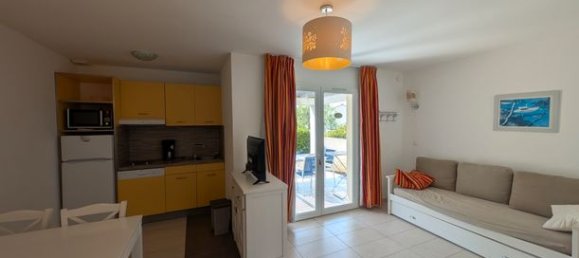 1 bedroom Apartment in Belgodere, France No. 360494 5