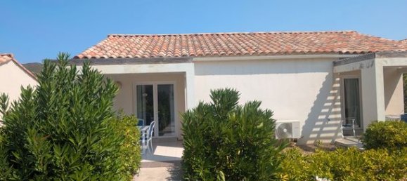 1 bedroom Apartment in Belgodere, France No. 360494 2