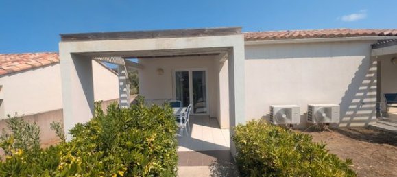 1 bedroom Apartment in Belgodere, France No. 360494 3