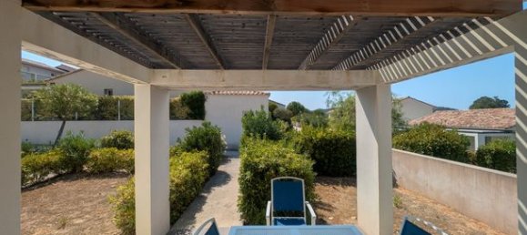 1 bedroom Apartment in Belgodere, France No. 360494 4