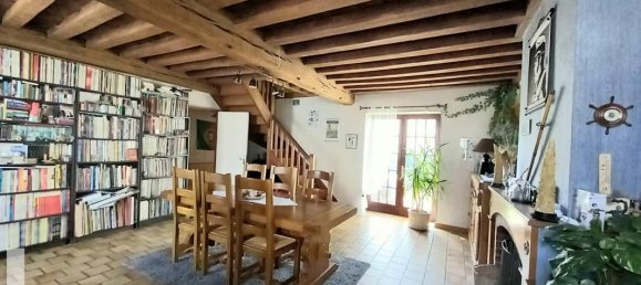 3 غرف نوم منزل في Saint-Cyr-en-Val, France رقم 41637 3