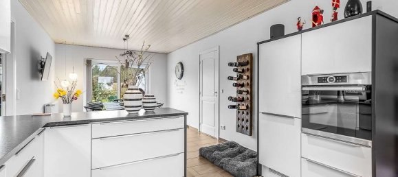 6 rooms Bungalow in Nordfriesland, Germany No. 21019 4