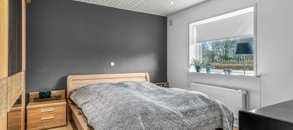 6 rooms Bungalow in Nordfriesland, Germany No. 21019 6