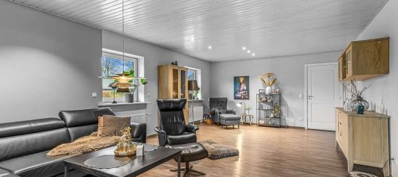 6 rooms Bungalow in Nordfriesland, Germany No. 21019 5