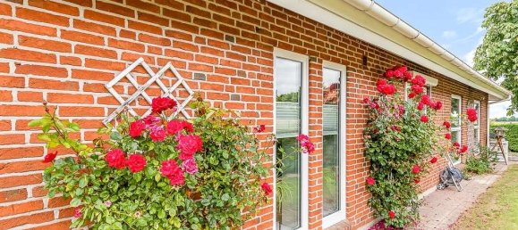 6 rooms Bungalow in Nordfriesland, Germany No. 21019 12