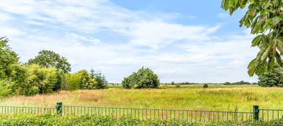 6 rooms Bungalow in Nordfriesland, Germany No. 21019 13