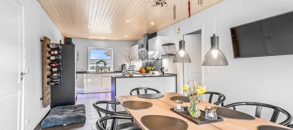 6 rooms Bungalow in Nordfriesland, Germany No. 21019 2