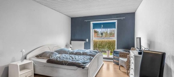 6 rooms Bungalow in Nordfriesland, Germany No. 21019 8