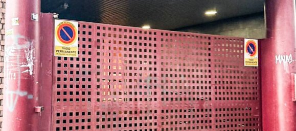 Garage in Zaragoza, Spain, Nr. 158540 5