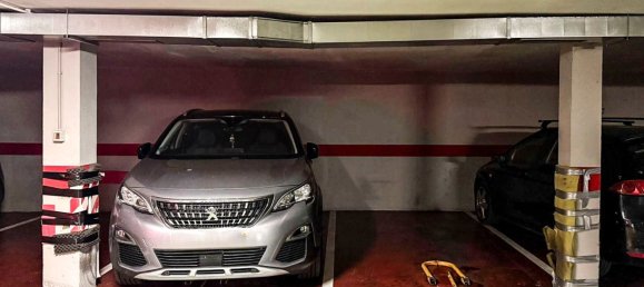 Garage in Zaragoza, Spain, Nr. 158540 3