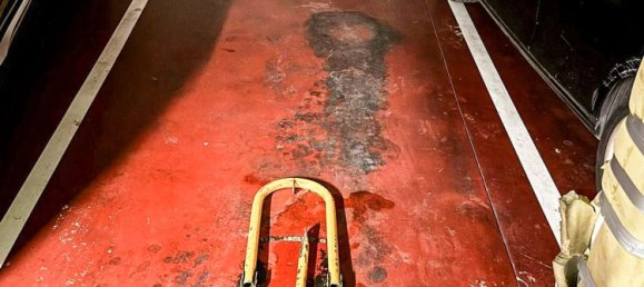 Garage in Zaragoza, Spain, Nr. 158540 2