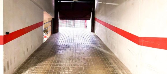 Garage in Zaragoza, Spain, Nr. 158540 6