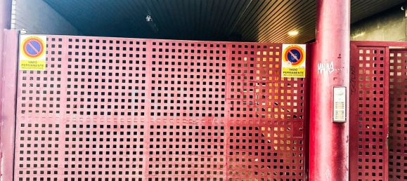 Garage in Zaragoza, Spain, Nr. 158540 4