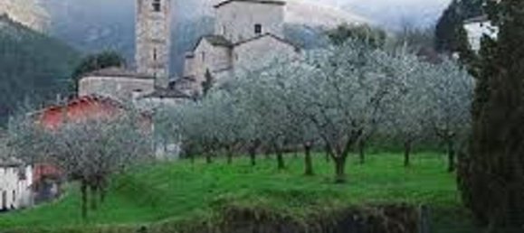 6 rooms House in Altopascio, Italy No. 146795 16