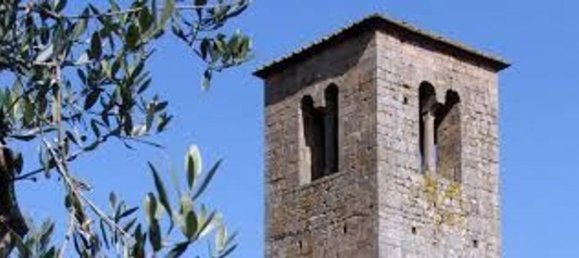 6 rooms House in Altopascio, Italy No. 146795 15