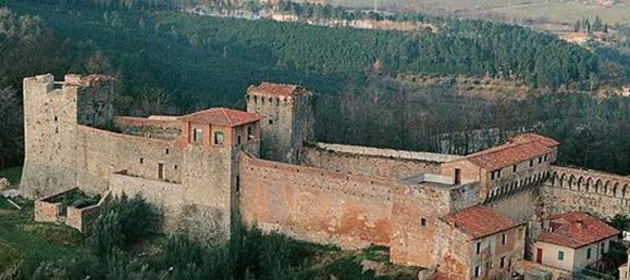 6 rooms House in Altopascio, Italy No. 146795 21