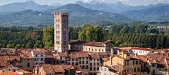 6 rooms House in Altopascio, Italy No. 146795 19