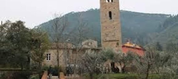 6 rooms House in Altopascio, Italy No. 146795 10