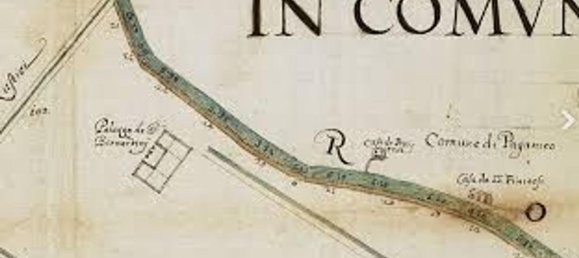 6 rooms House in Altopascio, Italy No. 146795 17