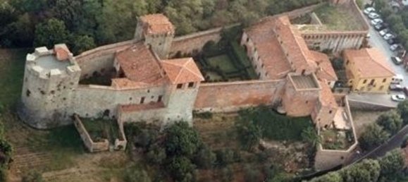 6 rooms House in Altopascio, Italy No. 146795 25