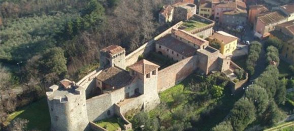 6 rooms House in Altopascio, Italy No. 146795 23