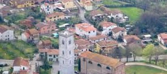 6 rooms House in Altopascio, Italy No. 146795 8