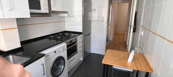 Квартира с 2 спальнями в Витория-Гастейс, Испания № 147313 7