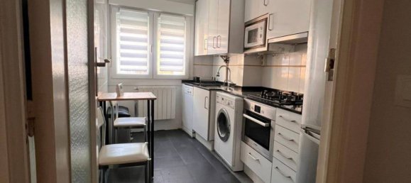 Квартира с 2 спальнями в Витория-Гастейс, Испания № 147313 5