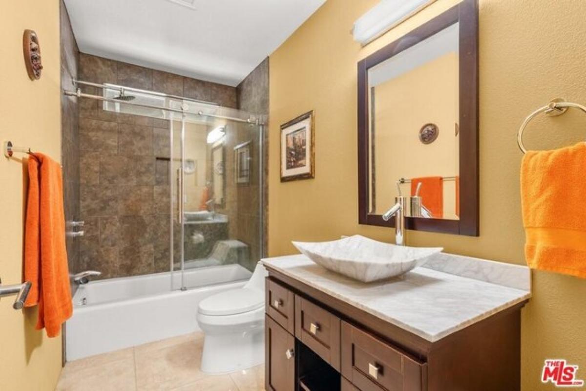 3 bedrooms House in Palm Springs, USA No. 393882