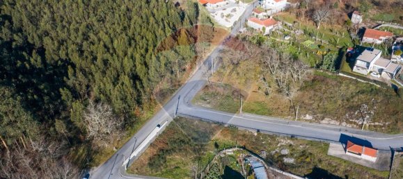  قطعة أرض في Estoraos, Portugal 499متر مربع رقم 33960 4