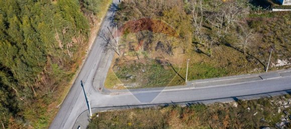  قطعة أرض في Estoraos, Portugal 499متر مربع رقم 33960 3