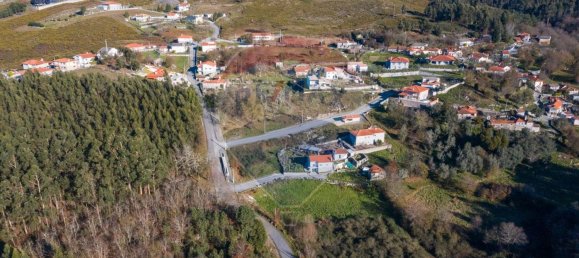  قطعة أرض في Estoraos, Portugal 499متر مربع رقم 33960 5