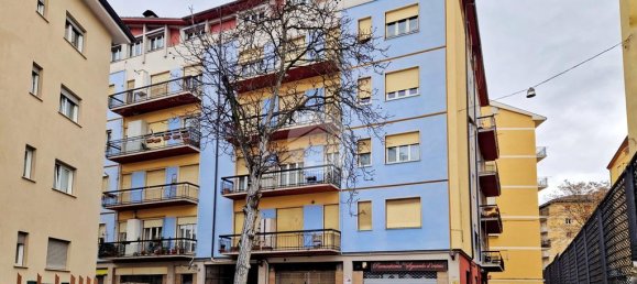 Квартира с 3 спальнями в Л’Акуила, Италия № 30580 19