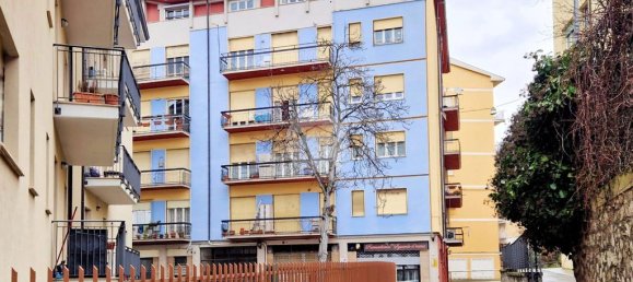 Квартира с 3 спальнями в Л’Акуила, Италия № 30580 20