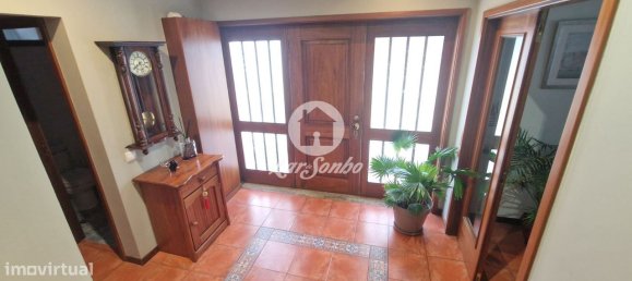 4 غرف نوم منزل في Maia, Portugal رقم 108017 24