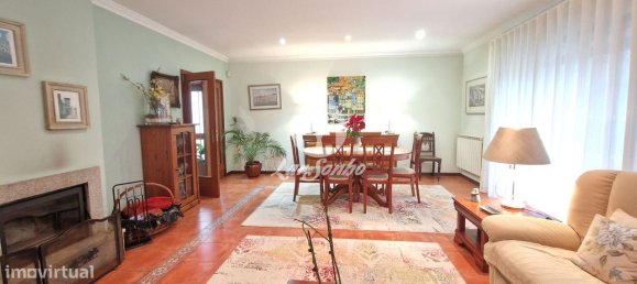 4 غرف نوم منزل في Maia, Portugal رقم 108017 6