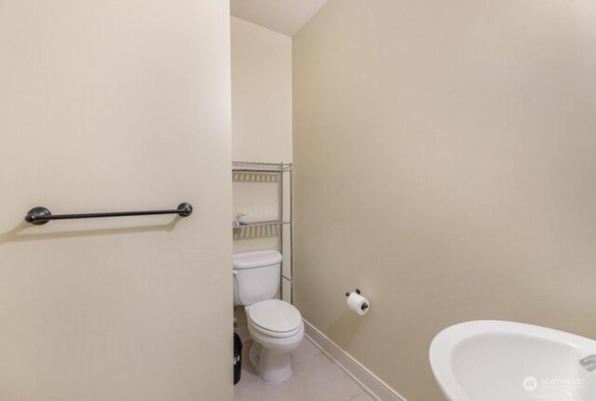 2 غرف نوم منزل في Seattle, USA رقم 394634