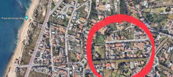 Grundstück in Vila Nova de Gaia, Portugal, Nr. 122205 3